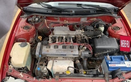 Toyota Corolla, 1997 год, 320 000 рублей, 6 фотография