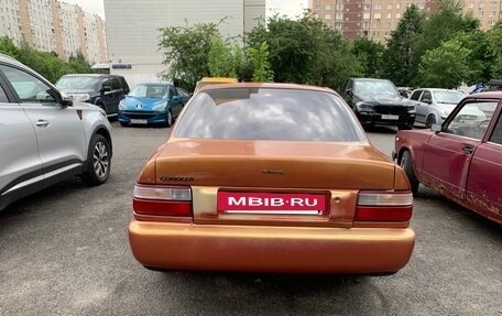 Toyota Corolla, 1997 год, 320 000 рублей, 3 фотография