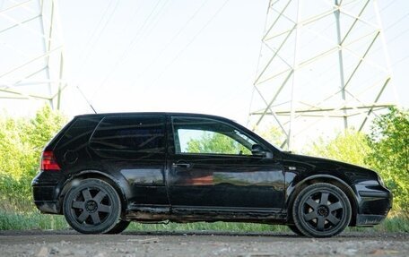 Volkswagen Golf IV, 1999 год, 245 000 рублей, 3 фотография