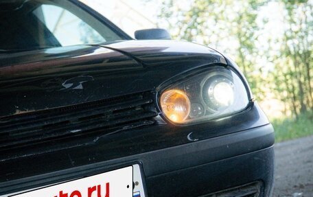 Volkswagen Golf IV, 1999 год, 245 000 рублей, 4 фотография