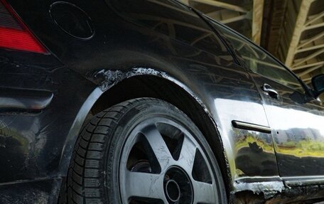 Volkswagen Golf IV, 1999 год, 245 000 рублей, 12 фотография