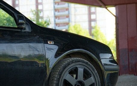 Volkswagen Golf IV, 1999 год, 245 000 рублей, 11 фотография
