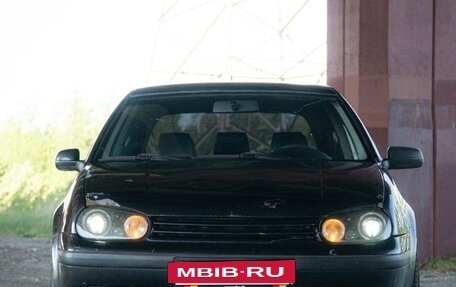 Volkswagen Golf IV, 1999 год, 245 000 рублей, 10 фотография