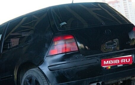 Volkswagen Golf IV, 1999 год, 245 000 рублей, 6 фотография