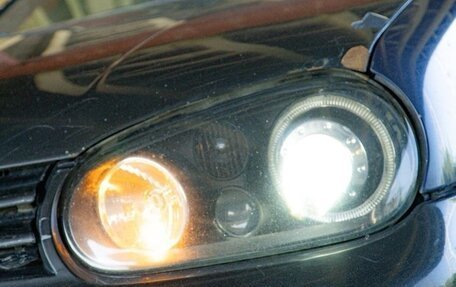 Volkswagen Golf IV, 1999 год, 245 000 рублей, 20 фотография