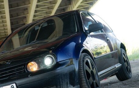 Volkswagen Golf IV, 1999 год, 245 000 рублей, 16 фотография