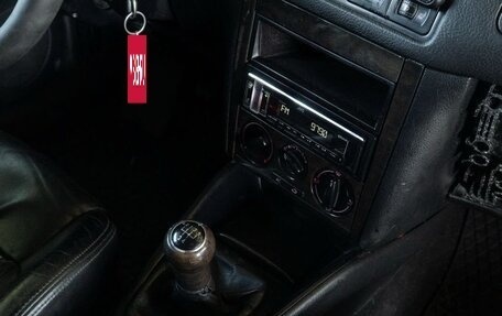 Volkswagen Golf IV, 1999 год, 245 000 рублей, 27 фотография