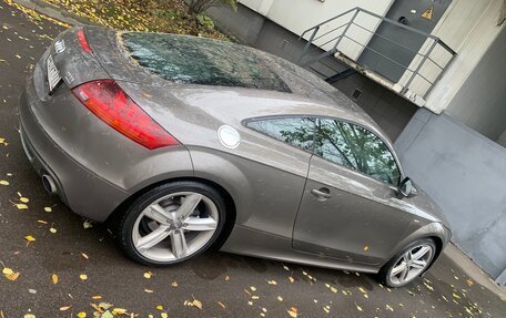 Audi TT, 2013 год, 2 400 000 рублей, 2 фотография