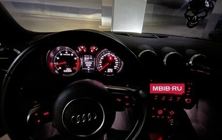 Audi TT, 2013 год, 2 400 000 рублей, 7 фотография