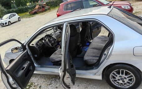 Mitsubishi Lancer IX, 2005 год, 335 000 рублей, 6 фотография