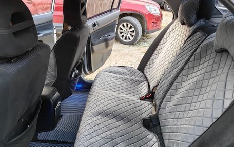 Mitsubishi Lancer IX, 2005 год, 335 000 рублей, 9 фотография