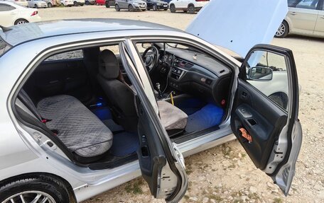 Mitsubishi Lancer IX, 2005 год, 335 000 рублей, 5 фотография