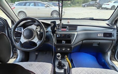 Mitsubishi Lancer IX, 2005 год, 335 000 рублей, 8 фотография