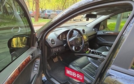 Mercedes-Benz M-Класс, 2007 год, 990 000 рублей, 2 фотография