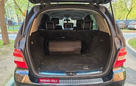 Mercedes-Benz M-Класс, 2007 год, 990 000 рублей, 4 фотография