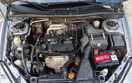 Mitsubishi Lancer IX, 2005 год, 335 000 рублей, 7 фотография
