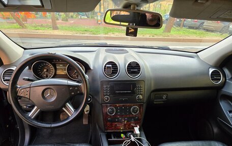 Mercedes-Benz M-Класс, 2007 год, 990 000 рублей, 10 фотография