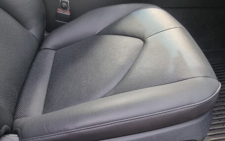 Toyota Camry, 2021 год, 3 650 000 рублей, 8 фотография