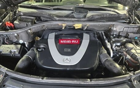Mercedes-Benz M-Класс, 2007 год, 990 000 рублей, 12 фотография