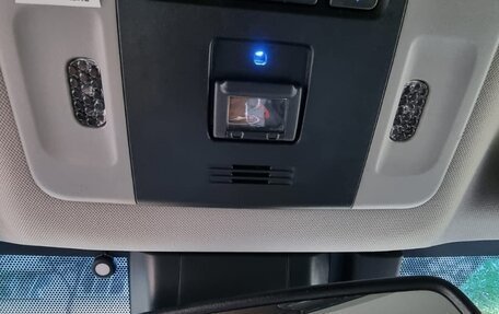 Toyota Camry, 2021 год, 3 650 000 рублей, 12 фотография
