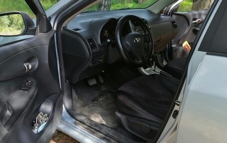 Toyota Corolla, 2007 год, 670 000 рублей, 3 фотография