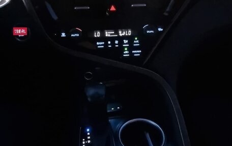 Toyota Camry, 2021 год, 3 650 000 рублей, 13 фотография