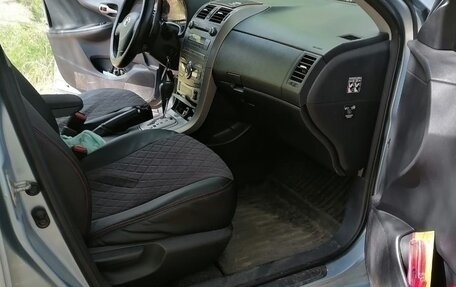 Toyota Corolla, 2007 год, 670 000 рублей, 4 фотография