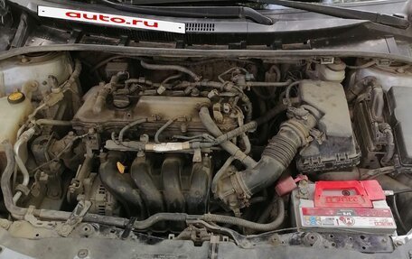Toyota Corolla, 2007 год, 670 000 рублей, 6 фотография