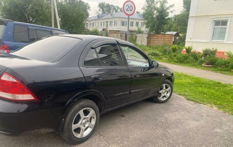 Nissan Almera Classic, 2007 год, 500 000 рублей, 2 фотография