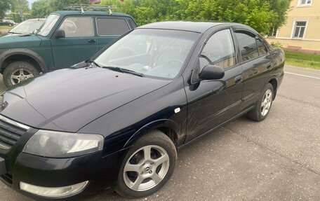 Nissan Almera Classic, 2007 год, 500 000 рублей, 6 фотография