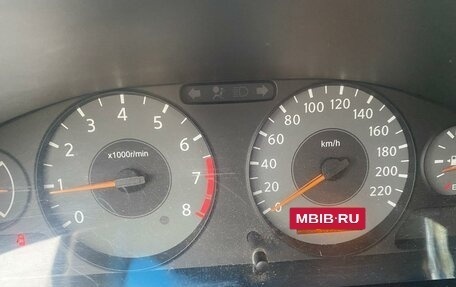 Nissan Almera Classic, 2007 год, 500 000 рублей, 7 фотография
