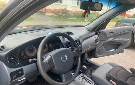 Nissan Almera Classic, 2007 год, 500 000 рублей, 8 фотография