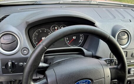 Ford Fusion I, 2007 год, 680 000 рублей, 11 фотография