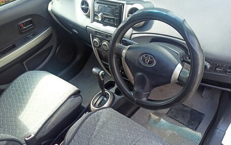 Toyota Ist II, 2003 год, 580 000 рублей, 5 фотография