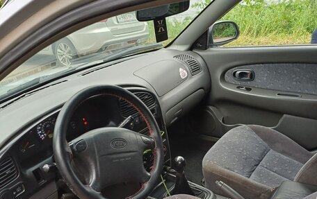 KIA Spectra II (LD), 2006 год, 270 000 рублей, 6 фотография