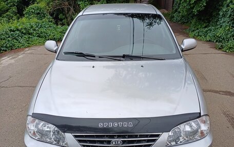 KIA Spectra II (LD), 2006 год, 270 000 рублей, 2 фотография