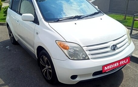 Toyota Ist II, 2003 год, 580 000 рублей, 8 фотография