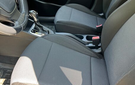 Hyundai Solaris II рестайлинг, 2021 год, 1 720 000 рублей, 13 фотография