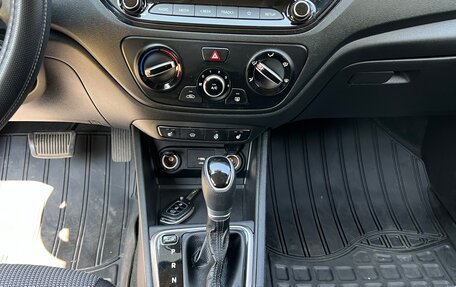 Hyundai Solaris II рестайлинг, 2021 год, 1 720 000 рублей, 16 фотография