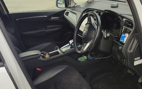 Honda Shuttle II, 2015 год, 780 000 рублей, 5 фотография