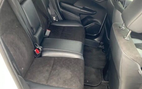Honda Shuttle II, 2015 год, 780 000 рублей, 8 фотография