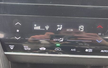Honda Shuttle II, 2015 год, 780 000 рублей, 17 фотография