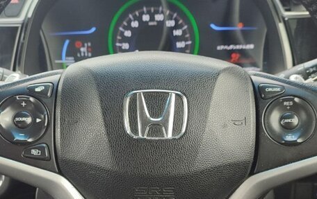 Honda Shuttle II, 2015 год, 780 000 рублей, 14 фотография