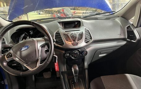 Ford EcoSport, 2016 год, 900 000 рублей, 4 фотография
