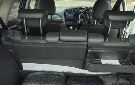 Honda Shuttle II, 2015 год, 780 000 рублей, 18 фотография