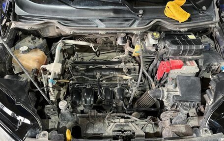 Ford EcoSport, 2016 год, 900 000 рублей, 6 фотография