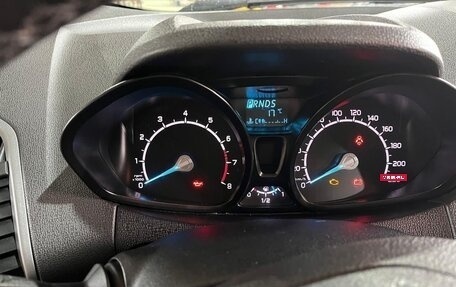 Ford EcoSport, 2016 год, 900 000 рублей, 5 фотография