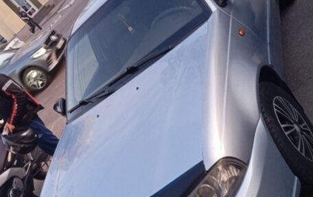 Daewoo Nexia I рестайлинг, 2011 год, 250 000 рублей, 5 фотография