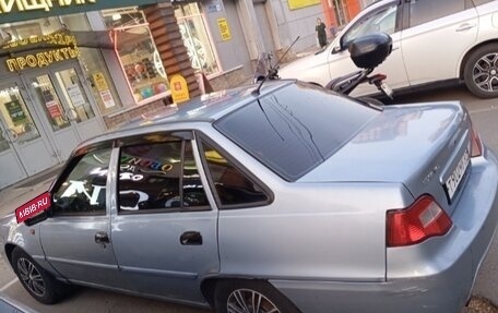 Daewoo Nexia I рестайлинг, 2011 год, 250 000 рублей, 4 фотография