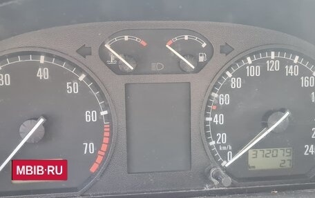 Skoda Fabia I, 2000 год, 290 000 рублей, 3 фотография